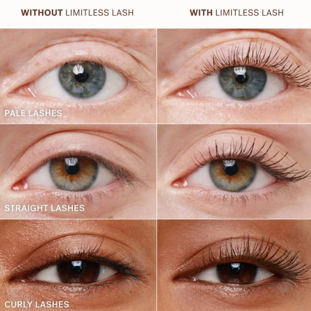 ILIA Limitless Lash Lengthening Mascara